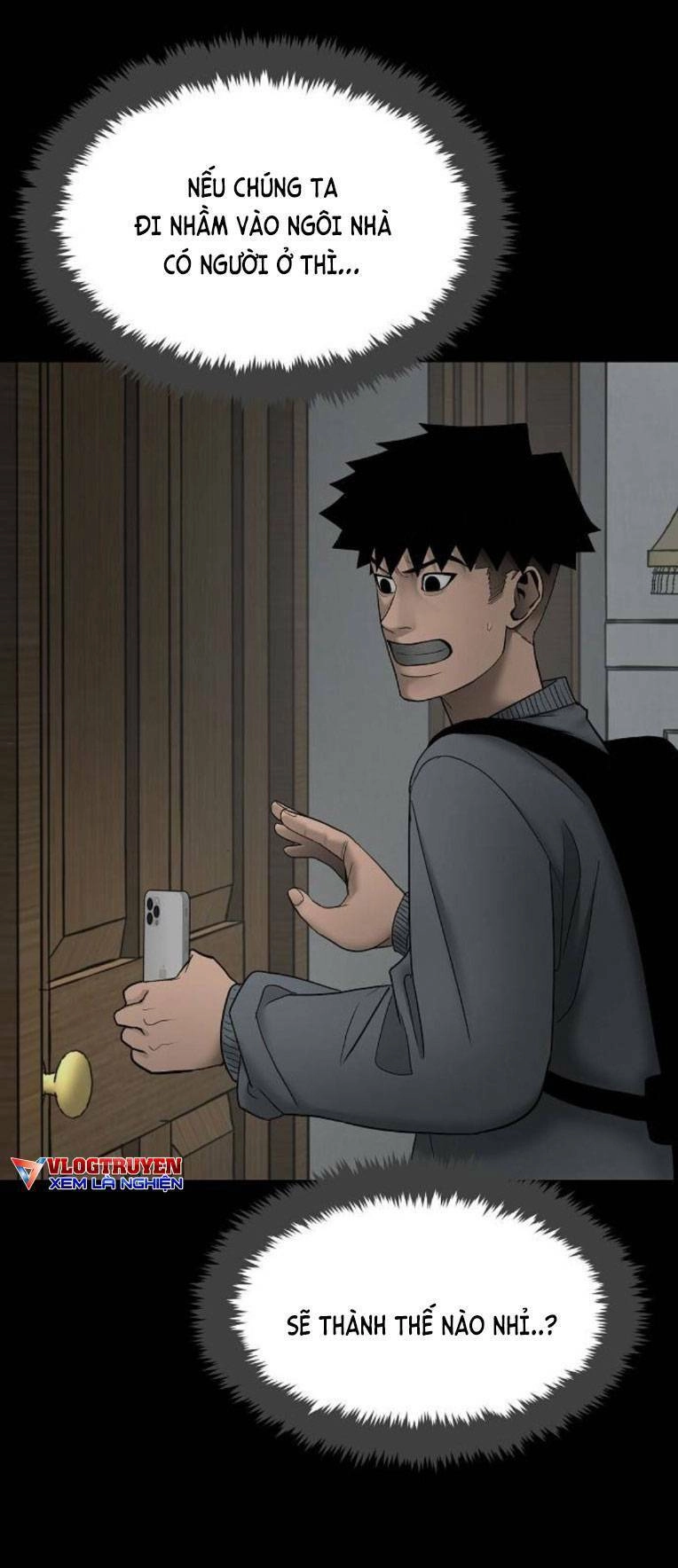 Ngôi Nhà Hoán Đổi Chapter 2 - 34