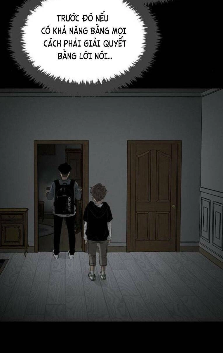 Ngôi Nhà Hoán Đổi Chapter 2 - 36