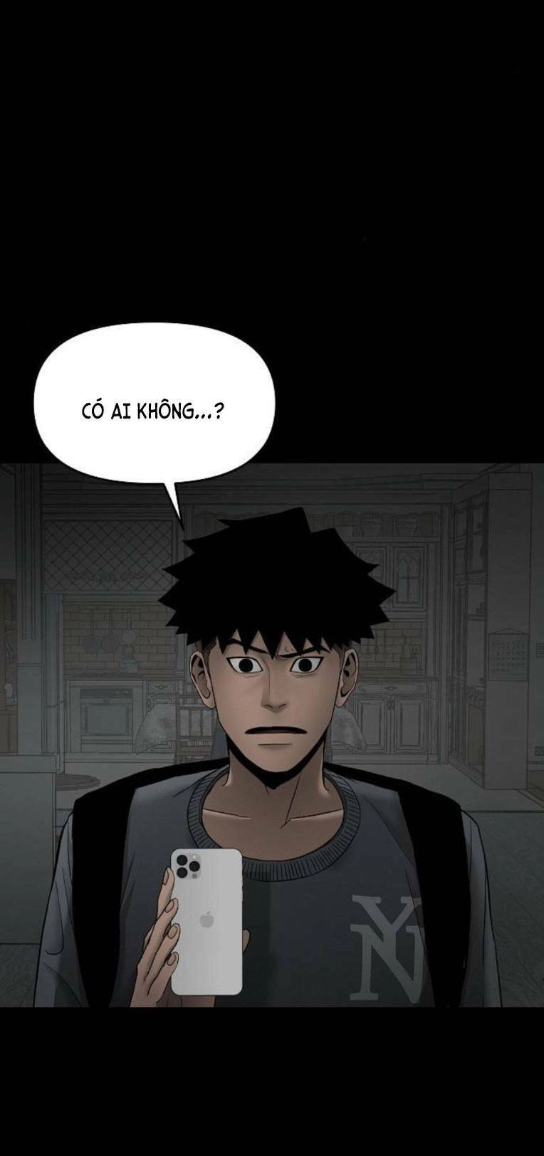 Ngôi Nhà Hoán Đổi Chapter 2 - 37