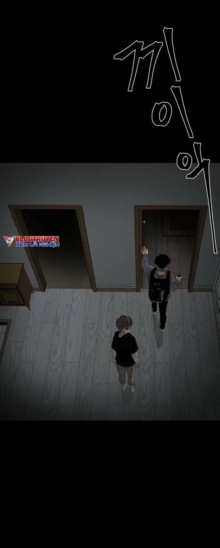 Ngôi Nhà Hoán Đổi Chapter 2 - 41