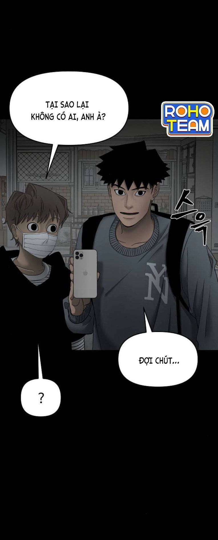 Ngôi Nhà Hoán Đổi Chapter 2 - 44