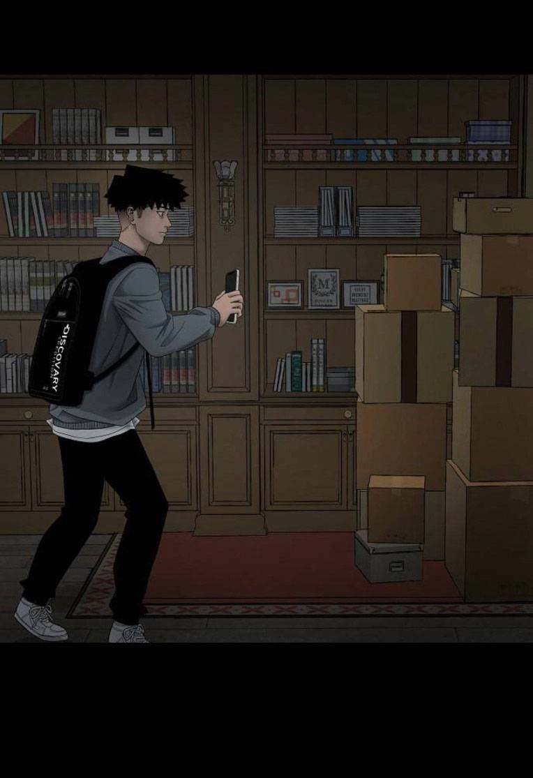 Ngôi Nhà Hoán Đổi Chapter 2 - 45