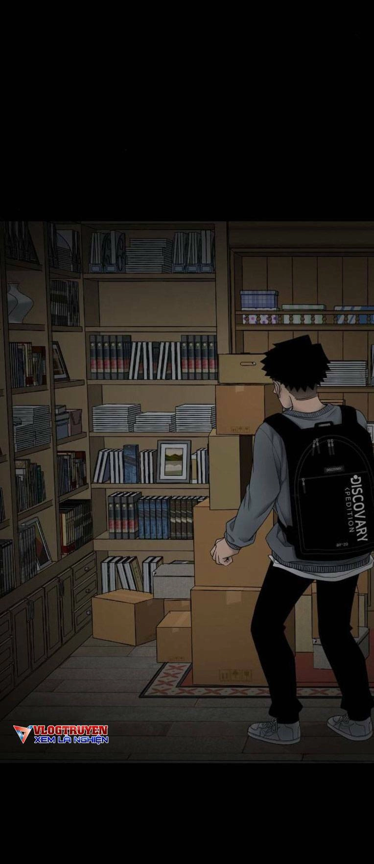 Ngôi Nhà Hoán Đổi Chapter 2 - 48