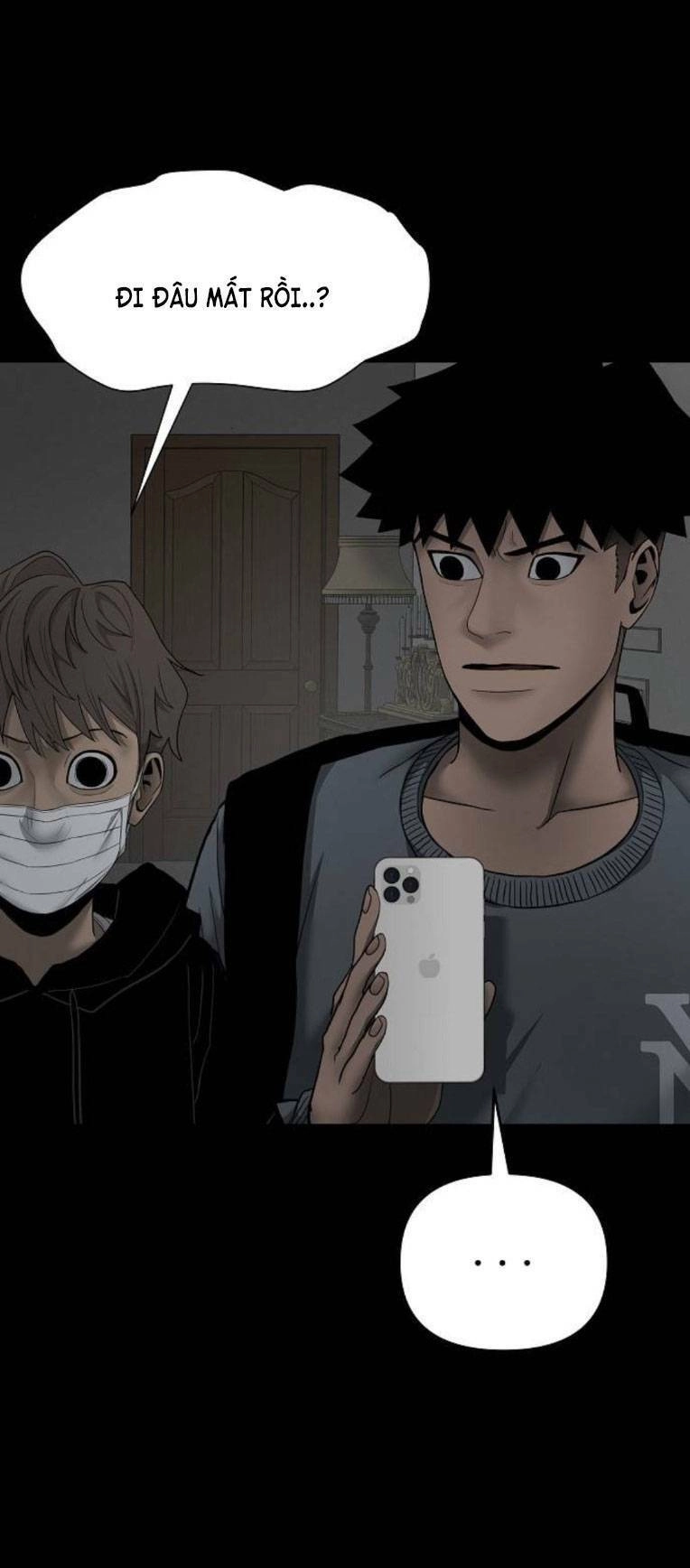 Ngôi Nhà Hoán Đổi Chapter 2 - 61