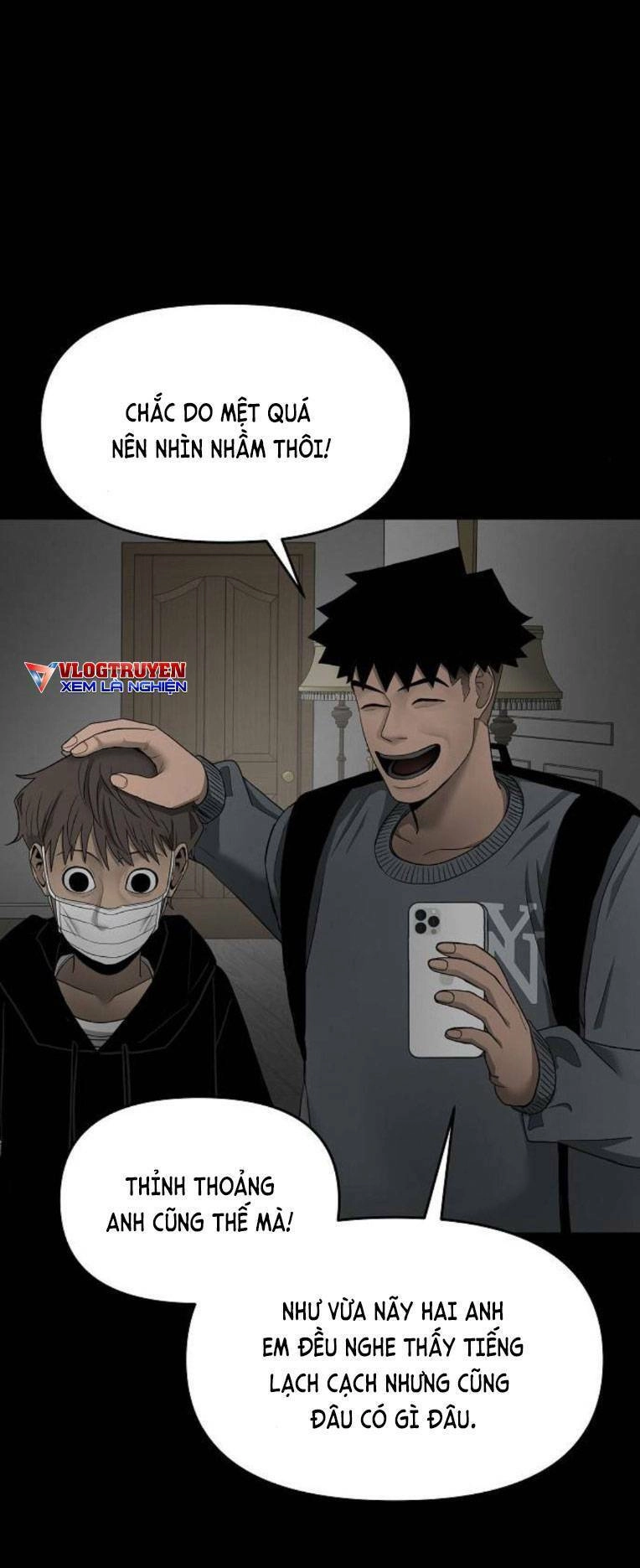 Ngôi Nhà Hoán Đổi Chapter 2 - 64