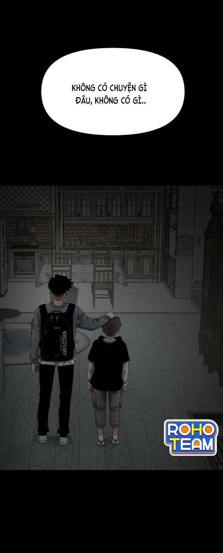 Ngôi Nhà Hoán Đổi Chapter 2 - 66