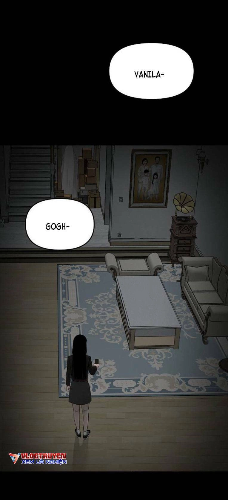 Ngôi Nhà Hoán Đổi Chapter 2 - 68