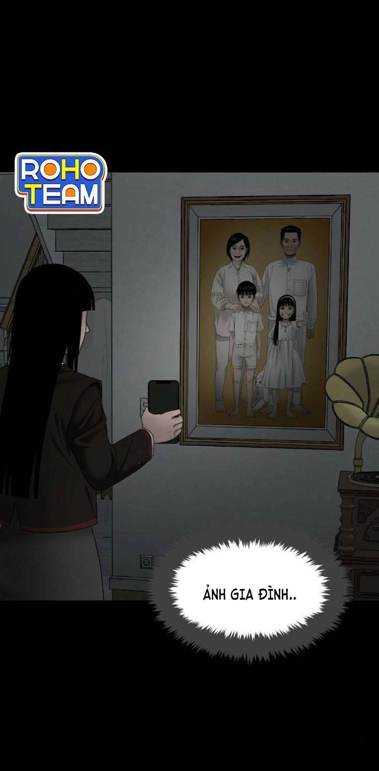 Ngôi Nhà Hoán Đổi Chapter 2 - 71