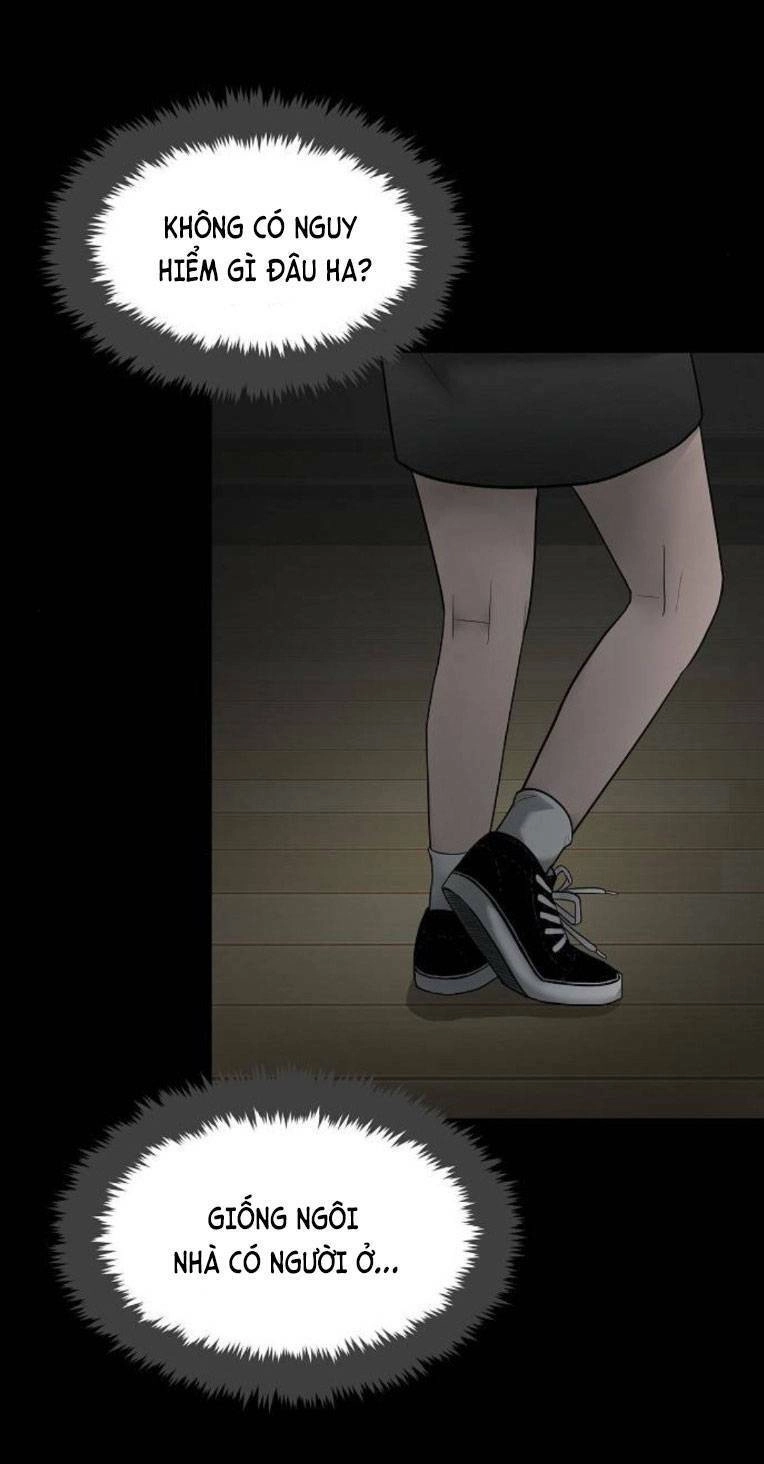 Ngôi Nhà Hoán Đổi Chapter 2 - 73