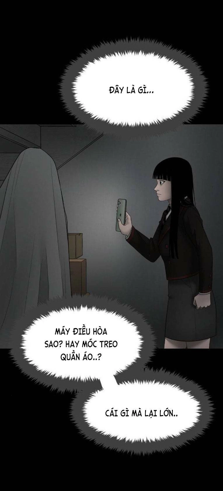 Ngôi Nhà Hoán Đổi Chapter 2 - 76