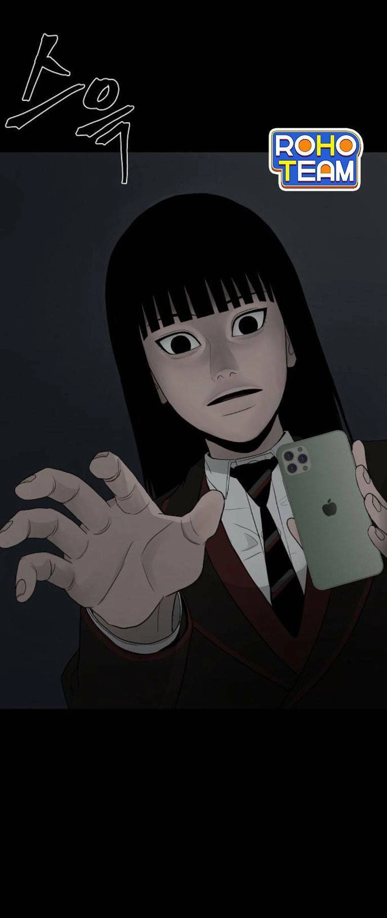 Ngôi Nhà Hoán Đổi Chapter 2 - 77