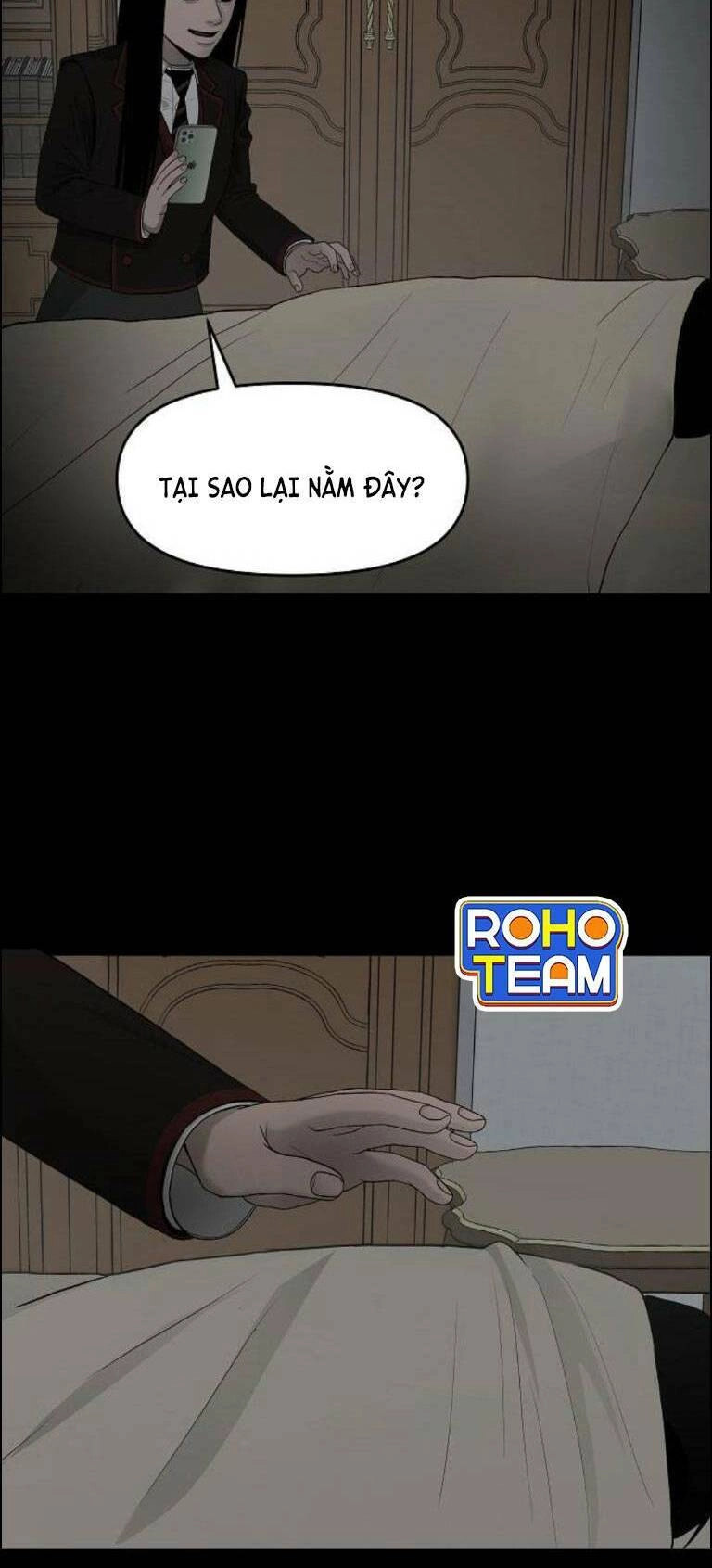 Ngôi Nhà Hoán Đổi Chapter 2 - 92