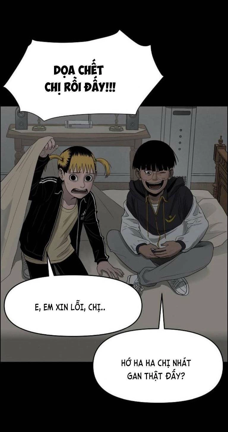 Ngôi Nhà Hoán Đổi Chapter 2 - 99