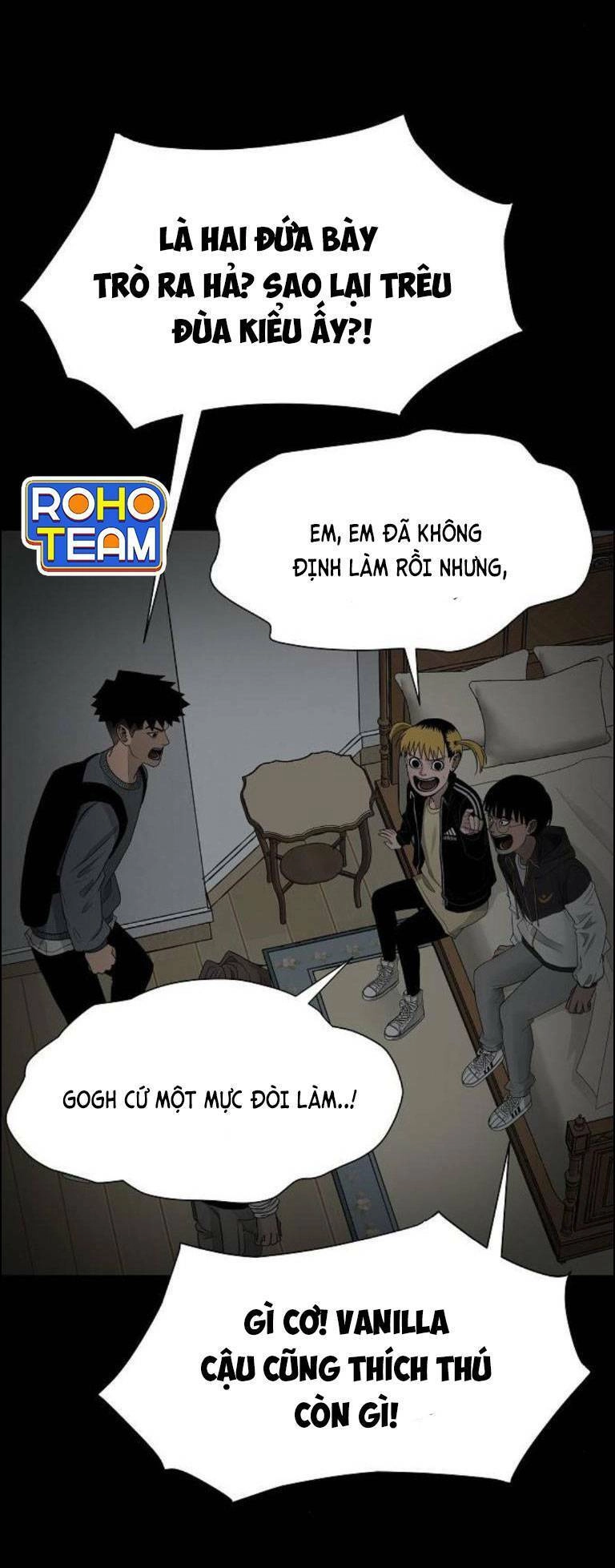 Ngôi Nhà Hoán Đổi Chapter 2 - 100