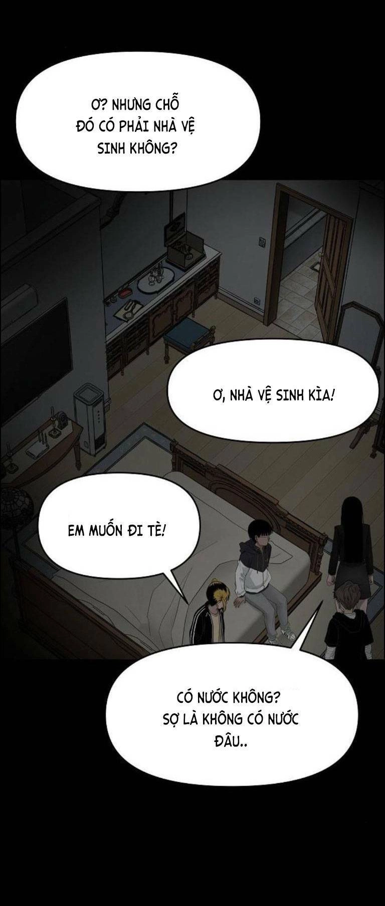 Ngôi Nhà Hoán Đổi Chapter 2 - 103