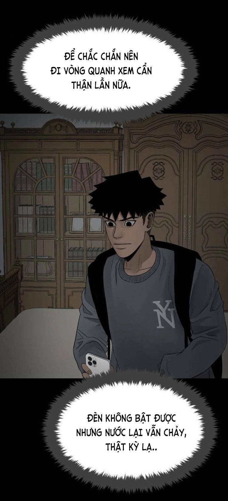 Ngôi Nhà Hoán Đổi Chapter 2 - 109