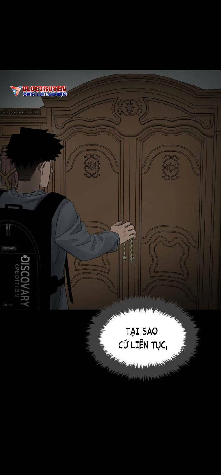 Ngôi Nhà Hoán Đổi Chapter 2 - 113