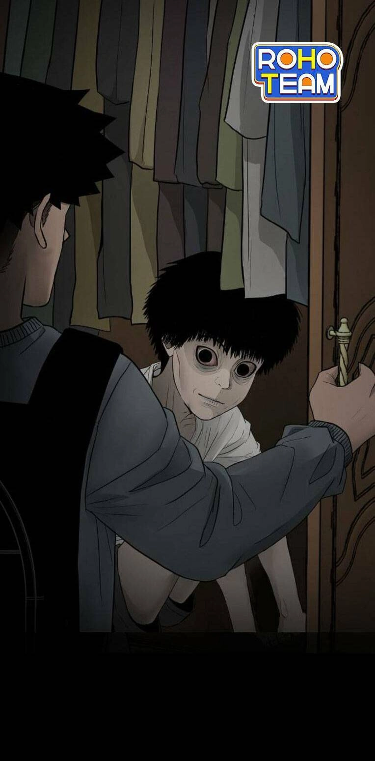 Ngôi Nhà Hoán Đổi Chapter 2 - 115