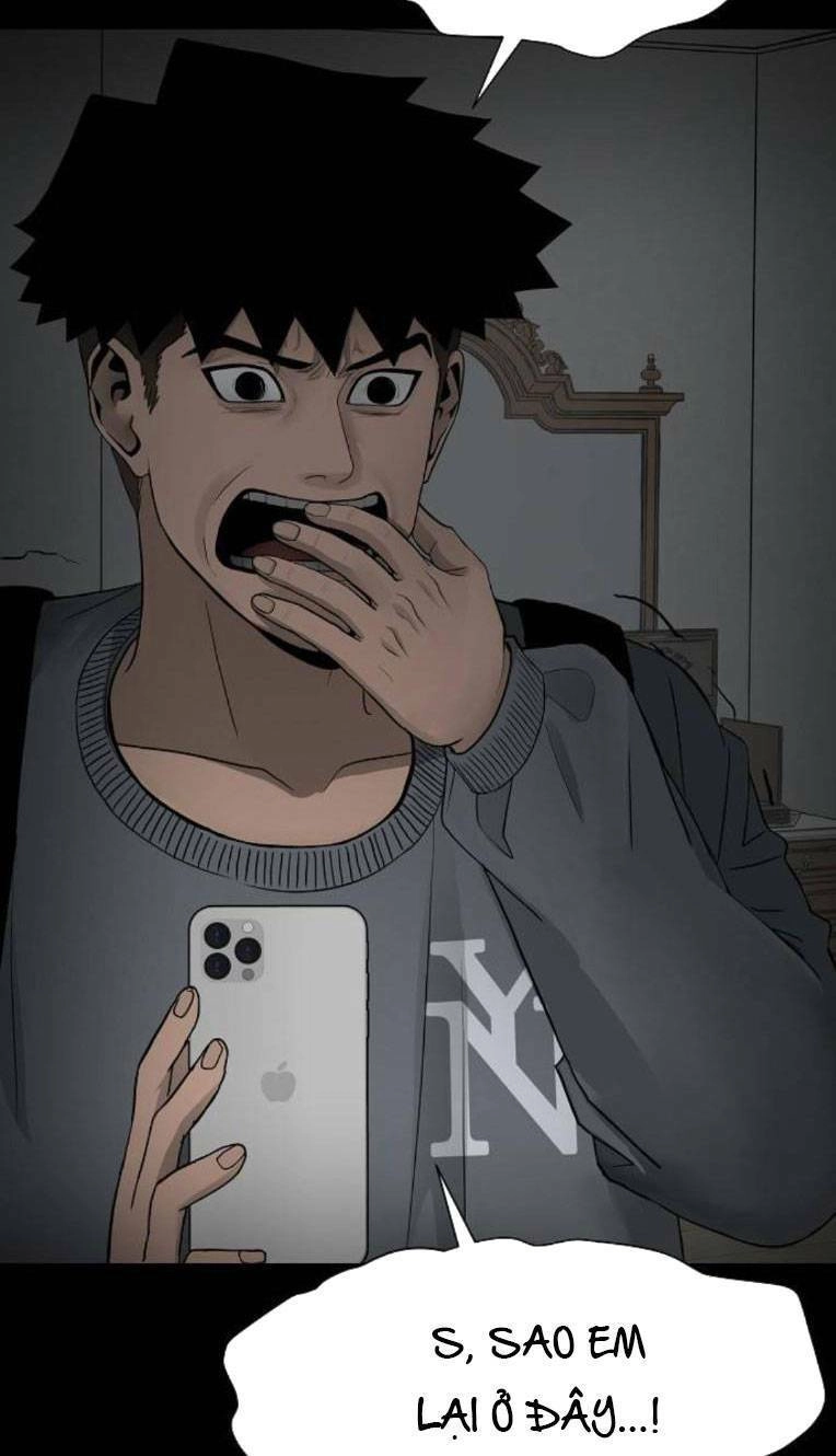 Ngôi Nhà Hoán Đổi Chapter 3 - 6