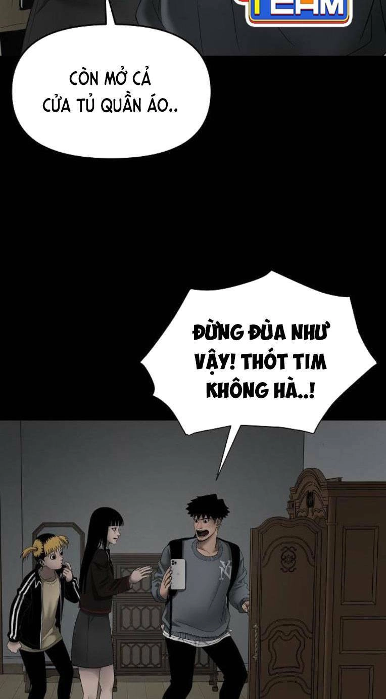 Ngôi Nhà Hoán Đổi Chapter 3 - 26