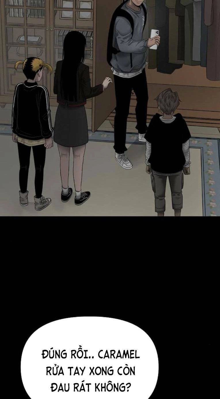 Ngôi Nhà Hoán Đổi Chapter 3 - 31