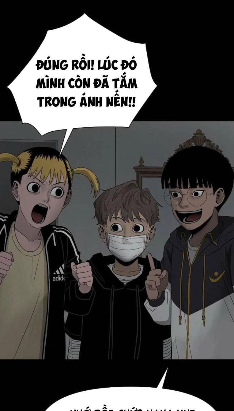 Ngôi Nhà Hoán Đổi Chapter 3 - 40