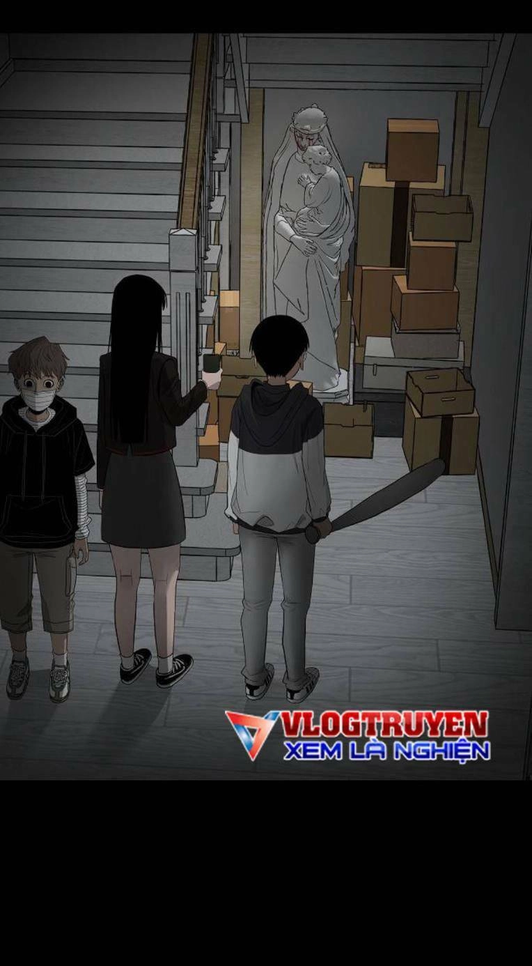 Ngôi Nhà Hoán Đổi Chapter 3 - 60