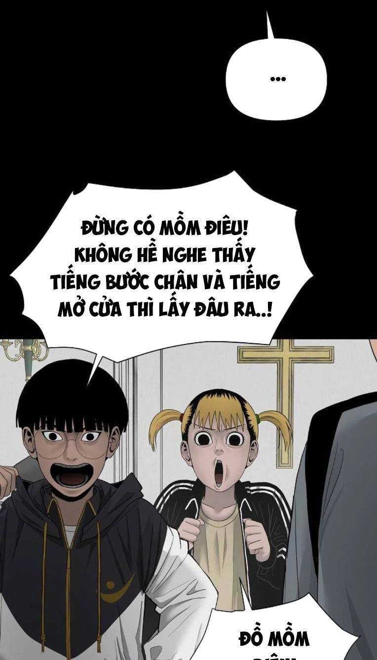 Ngôi Nhà Hoán Đổi Chapter 3 - 88