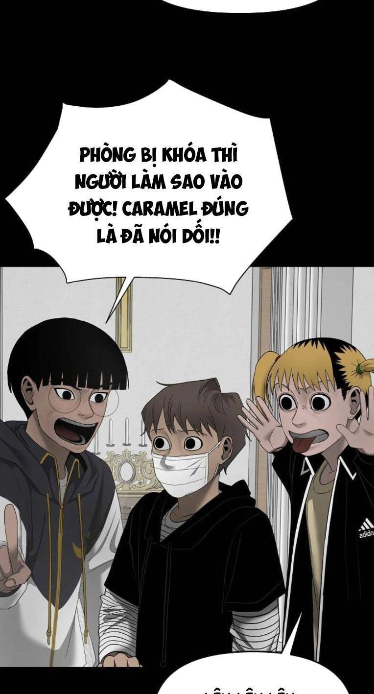 Ngôi Nhà Hoán Đổi Chapter 3 - 97