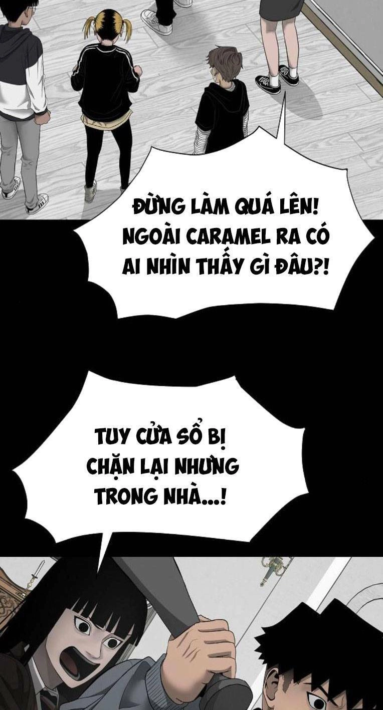 Ngôi Nhà Hoán Đổi Chapter 3 - 101