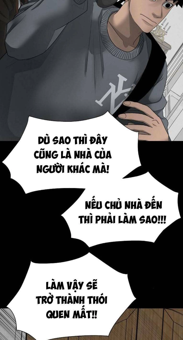 Ngôi Nhà Hoán Đổi Chapter 3 - 102