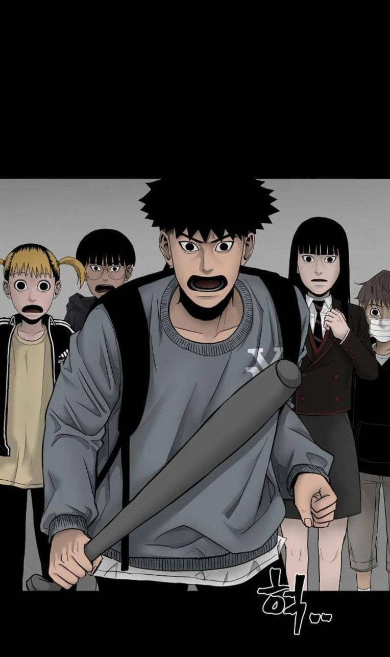 Ngôi Nhà Hoán Đổi Chapter 3 - 106