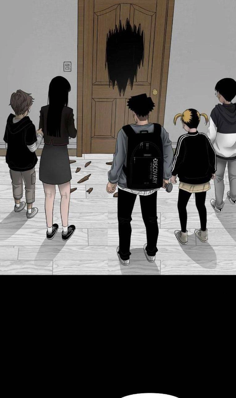 Ngôi Nhà Hoán Đổi Chapter 3 - 109