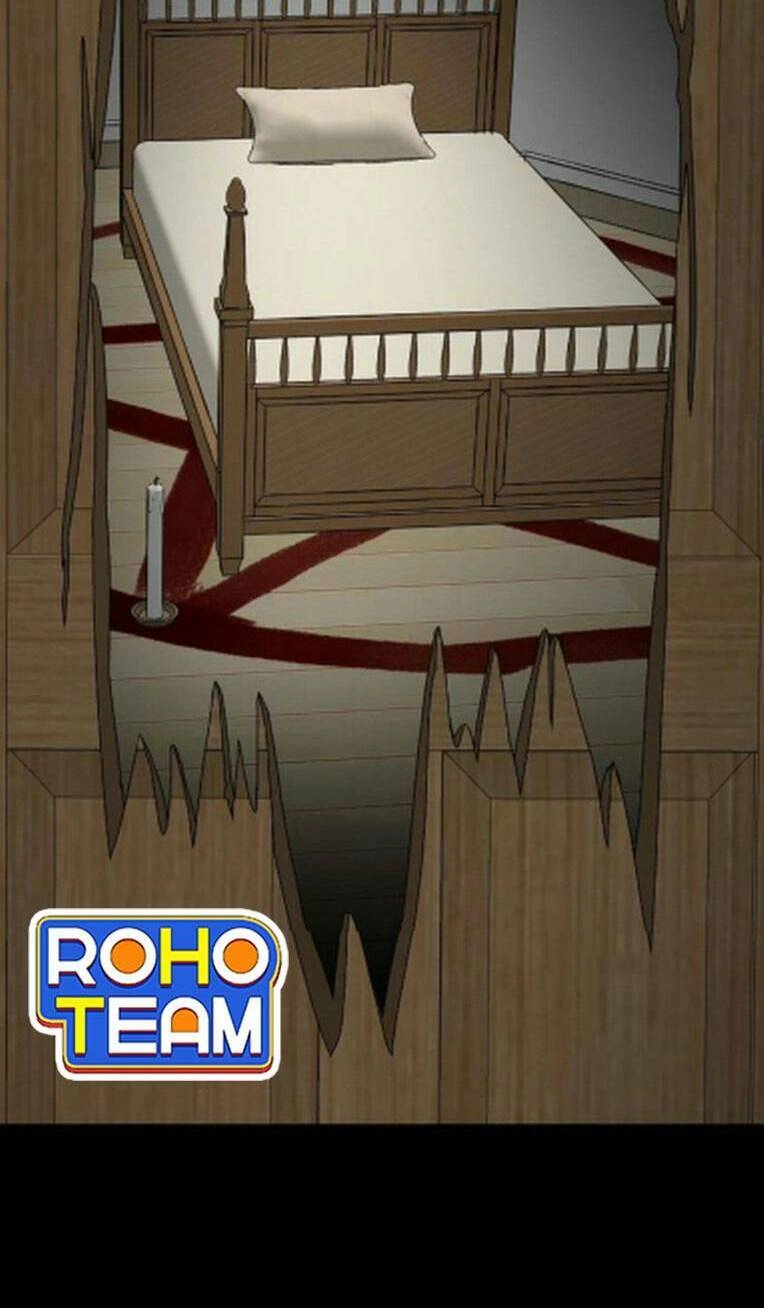 Ngôi Nhà Hoán Đổi Chapter 4 - 2