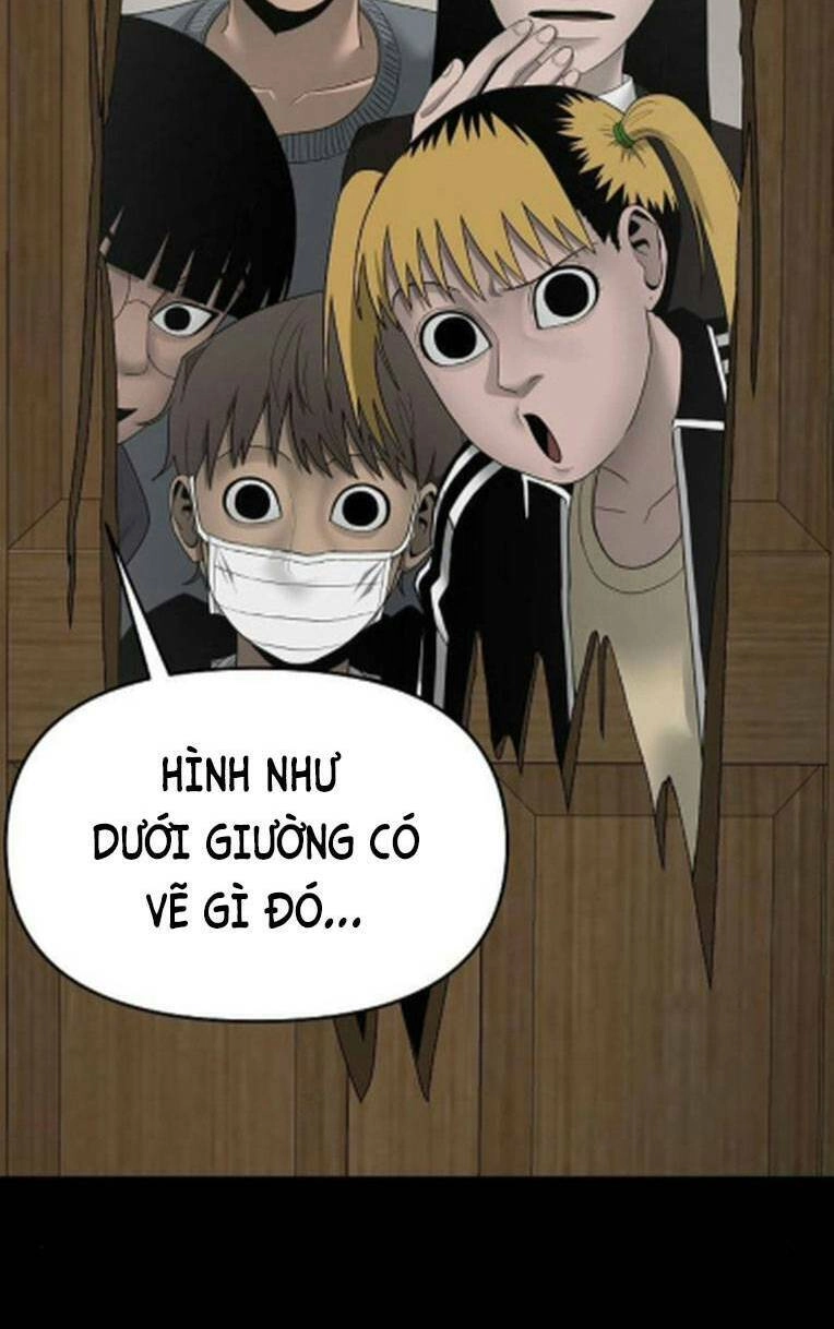 Ngôi Nhà Hoán Đổi Chapter 4 - 4
