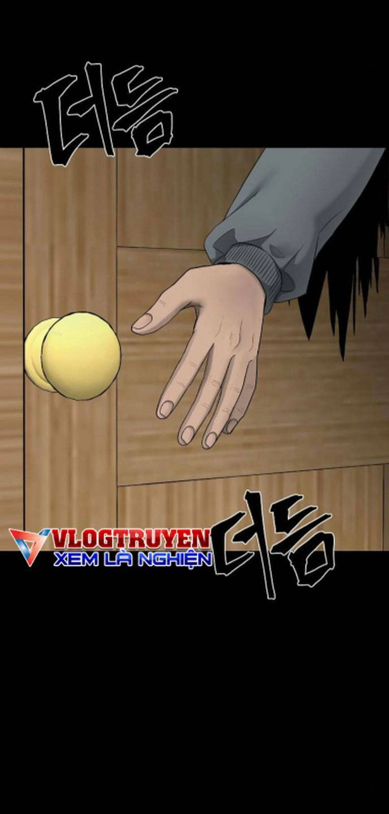 Ngôi Nhà Hoán Đổi Chapter 4 - 6