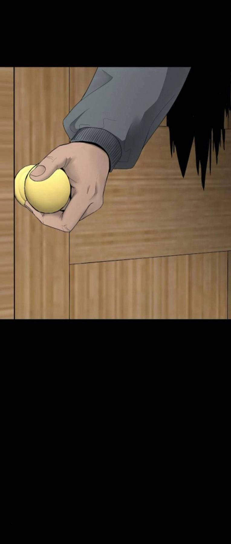 Ngôi Nhà Hoán Đổi Chapter 4 - 7