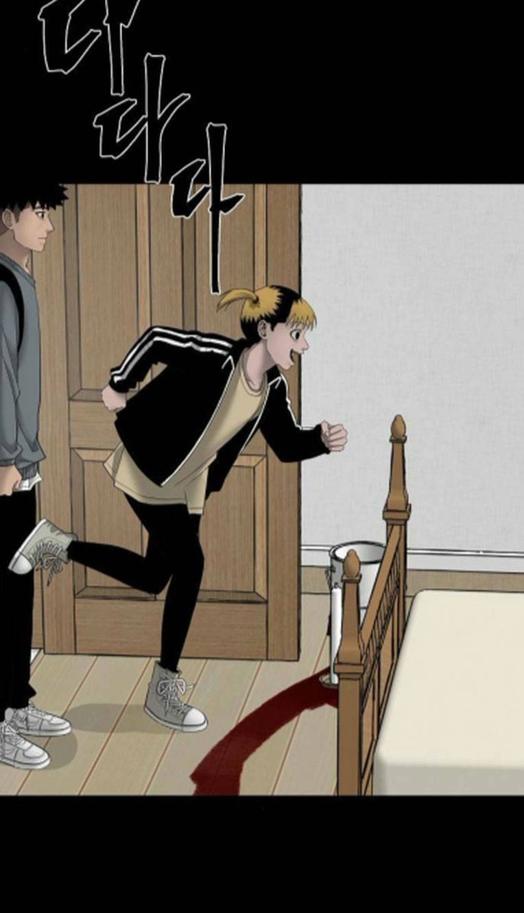 Ngôi Nhà Hoán Đổi Chapter 4 - 11