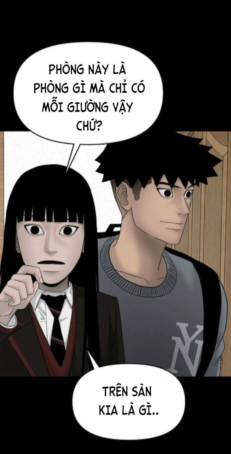 Ngôi Nhà Hoán Đổi Chapter 4 - 12