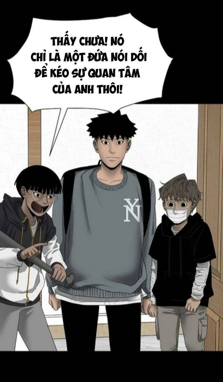 Ngôi Nhà Hoán Đổi Chapter 4 - 15