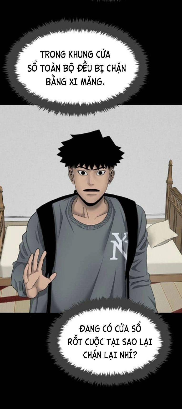 Ngôi Nhà Hoán Đổi Chapter 4 - 25