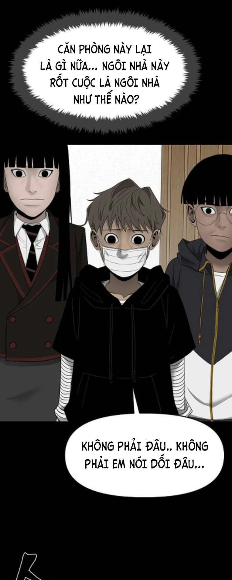 Ngôi Nhà Hoán Đổi Chapter 4 - 26