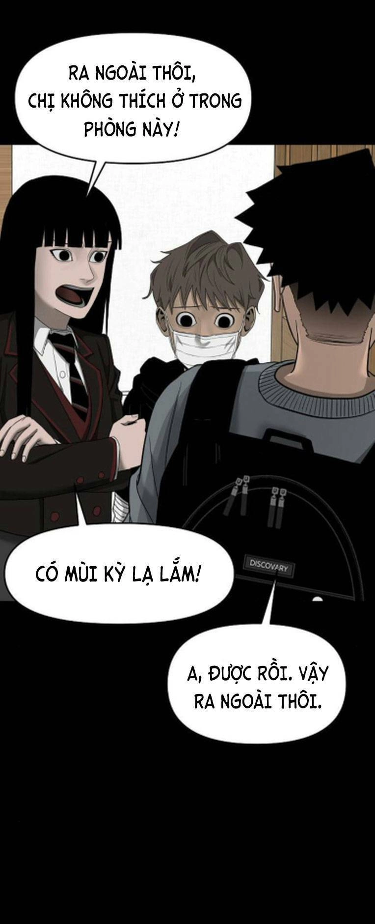 Ngôi Nhà Hoán Đổi Chapter 4 - 28