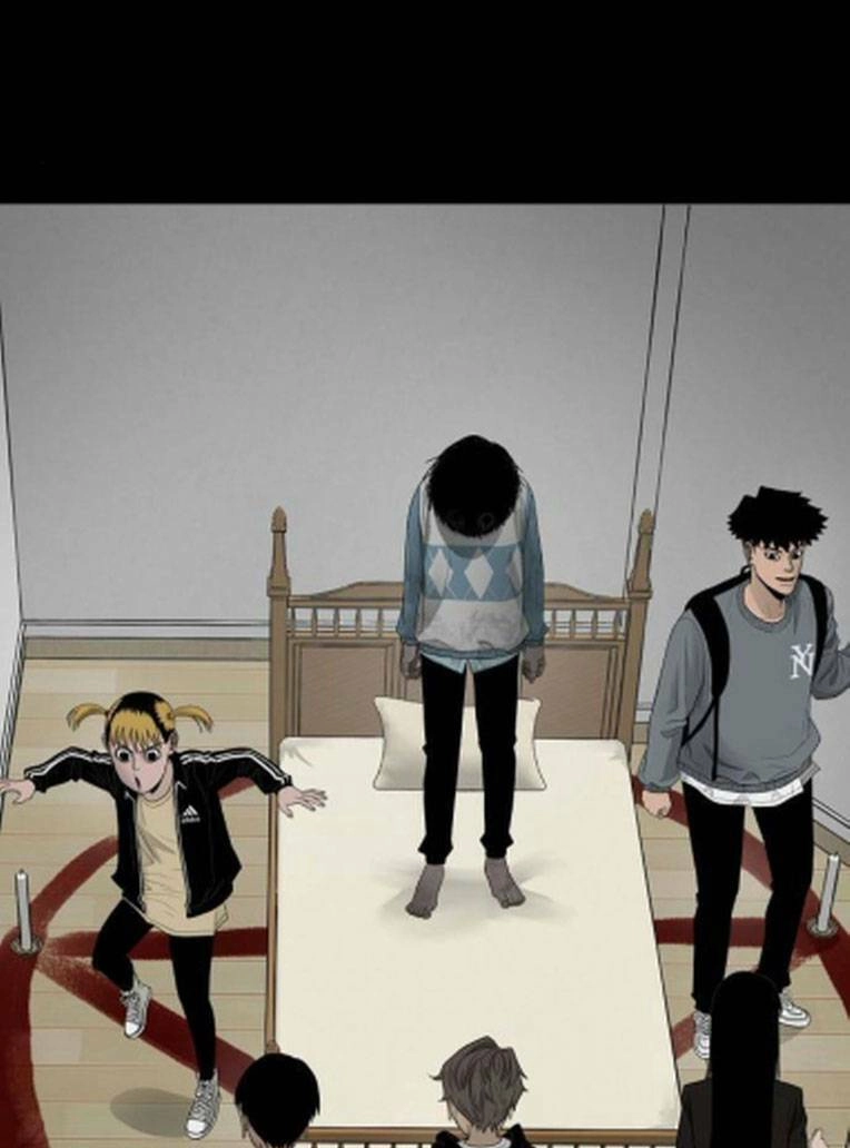 Ngôi Nhà Hoán Đổi Chapter 4 - 29