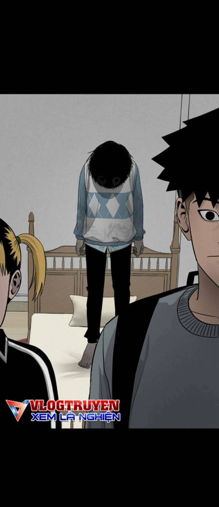 Ngôi Nhà Hoán Đổi Chapter 4 - 31