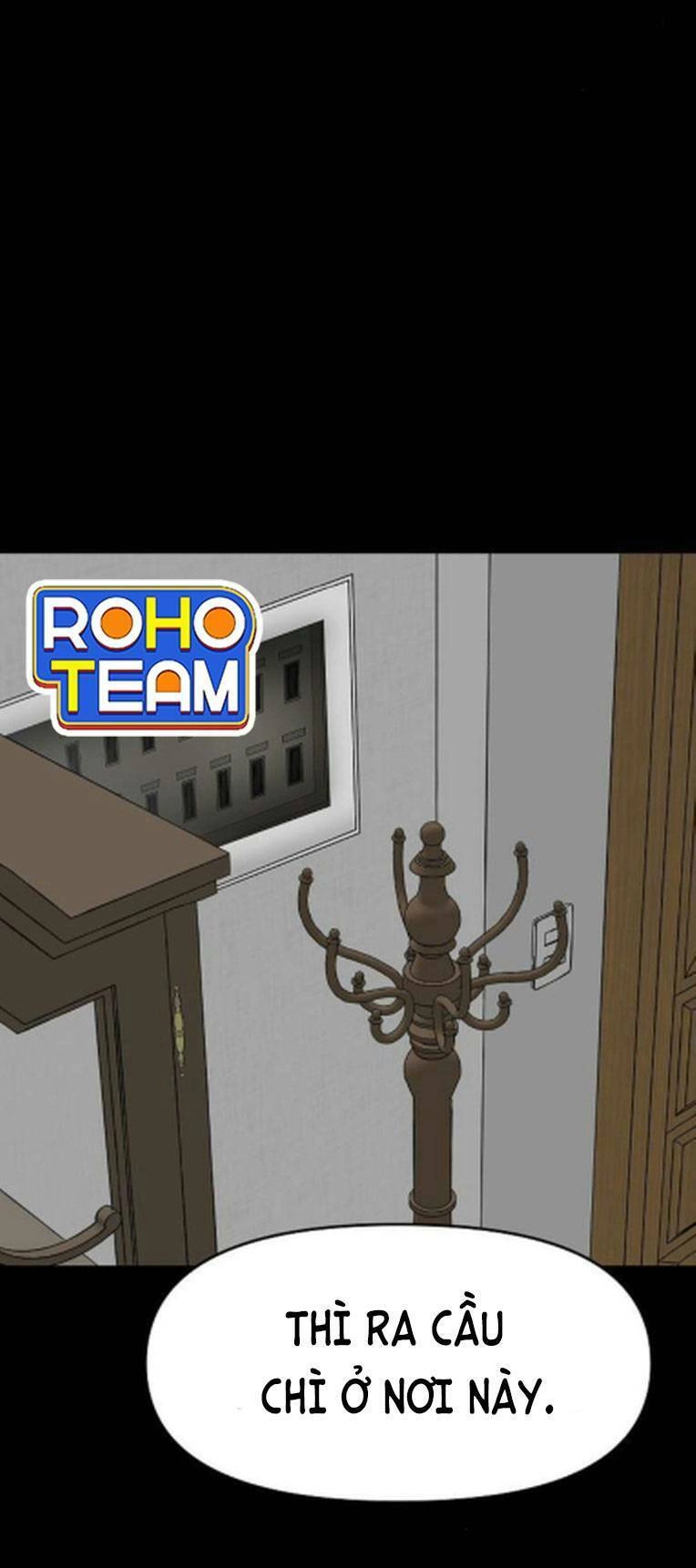 Ngôi Nhà Hoán Đổi Chapter 4 - 36