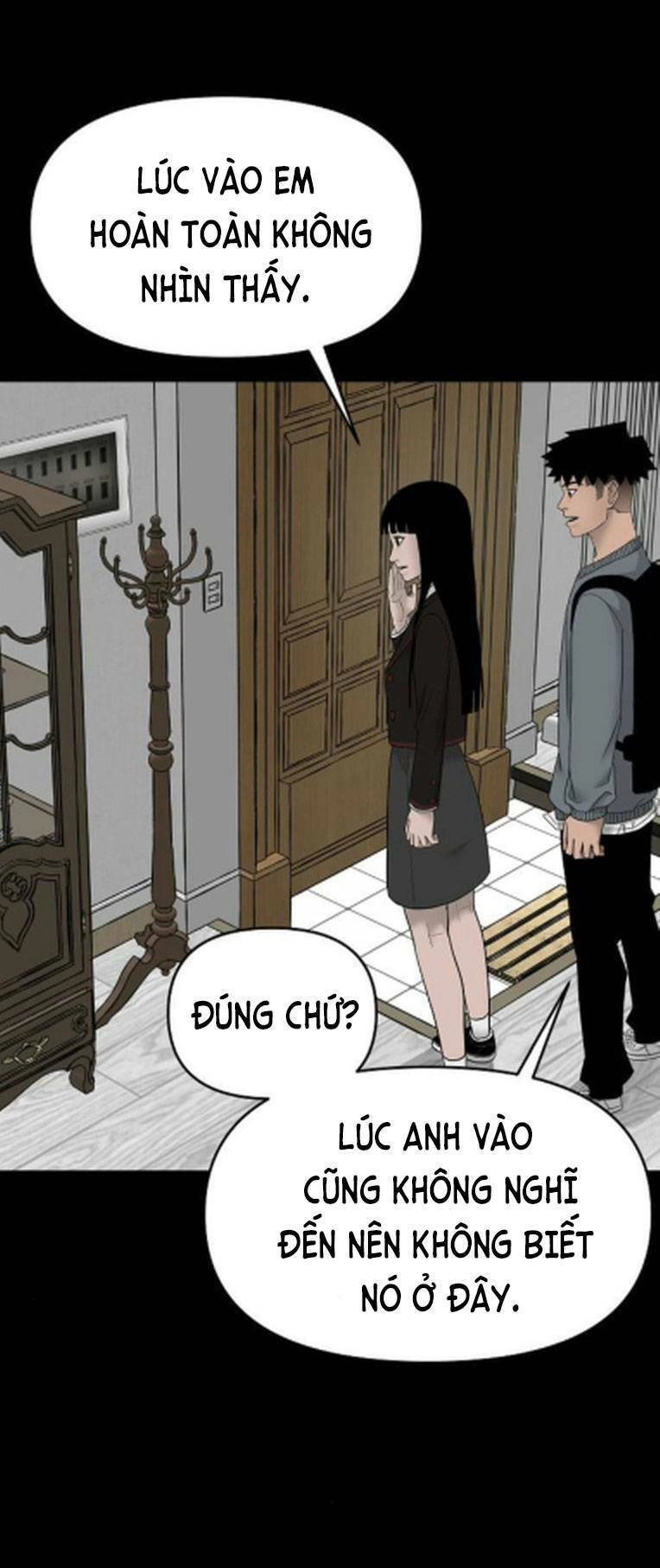 Ngôi Nhà Hoán Đổi Chapter 4 - 37