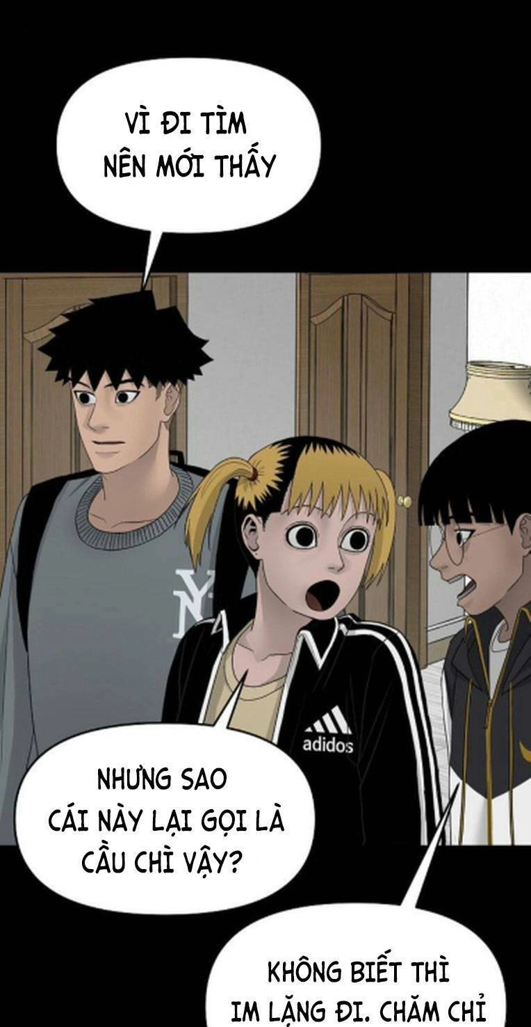 Ngôi Nhà Hoán Đổi Chapter 4 - 38