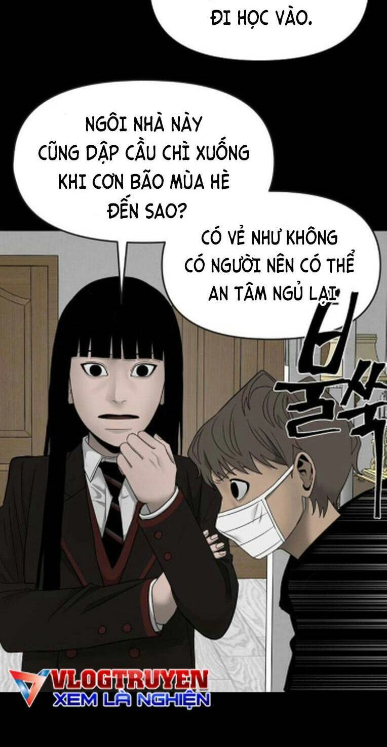 Ngôi Nhà Hoán Đổi Chapter 4 - 39