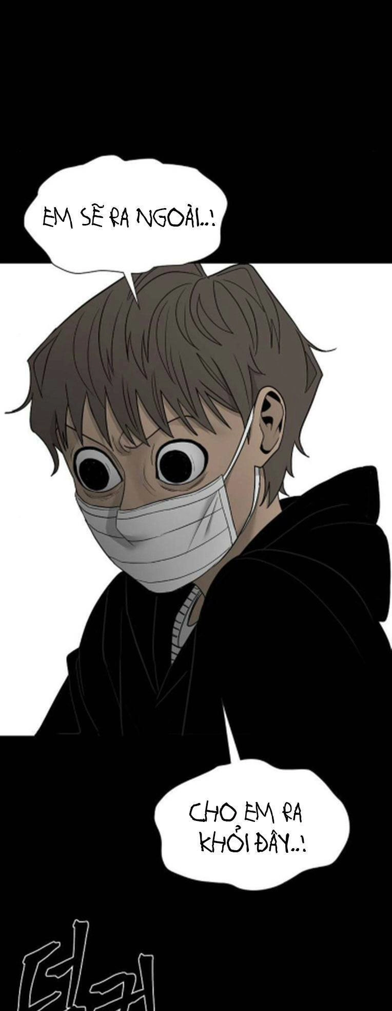 Ngôi Nhà Hoán Đổi Chapter 4 - 40